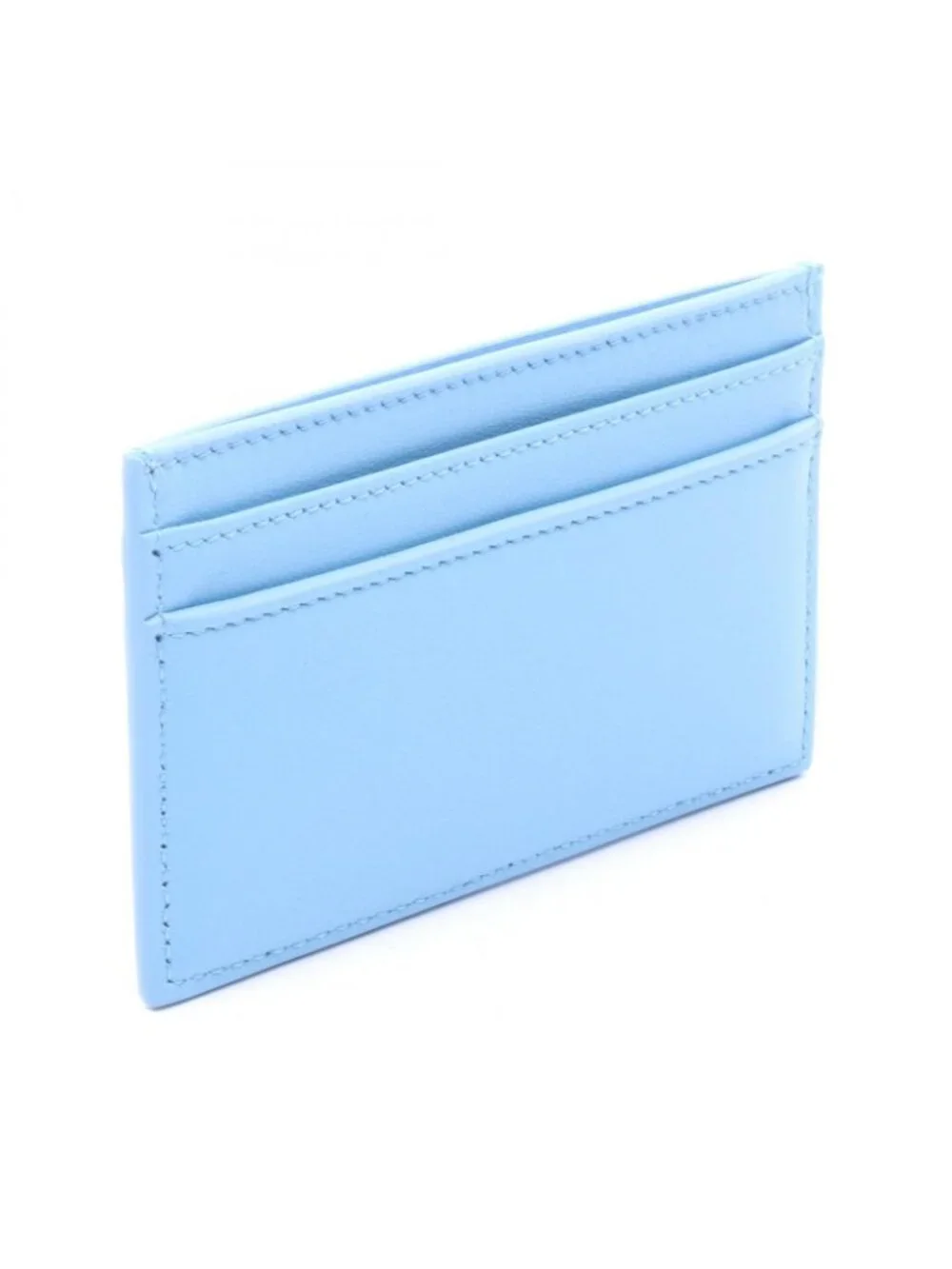 Celine Card Case Medium Leather